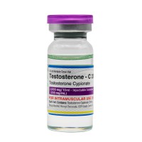 Testosterone-C 200 Testosterone-C 200