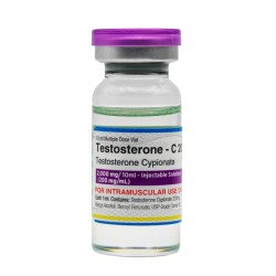 Testosterone-C 200