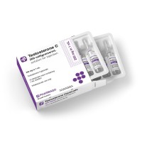 Testosterone-C 200 (Ampoules)