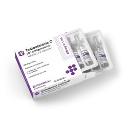 Testosterone-C 200 (Ampoules)