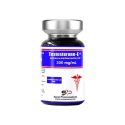Testosterone-E 300 Testosterone-E 300