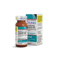 Testosterone-Equpoise Blend 400 Testosterone-Equpoise Blend 400