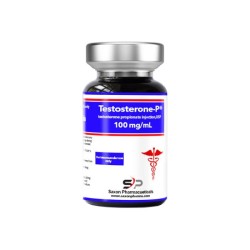 Testosterone-P 100 Testosterone-P 100