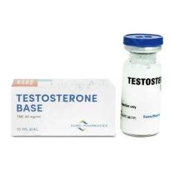 Testosterone Base