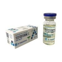 Testosterone C Testosterone C
