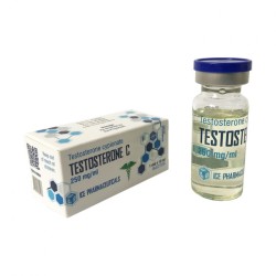 Testosterone C Testosterone C