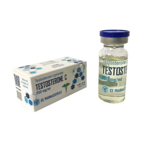 Testosterone C