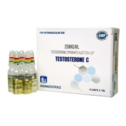 Testosterone C Amp Testosterone C Amp