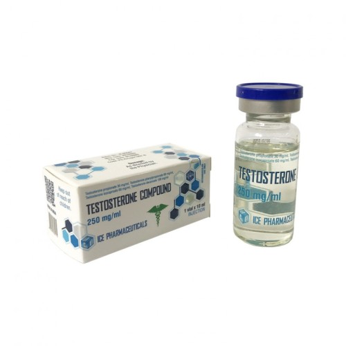 Testosterone Compound
