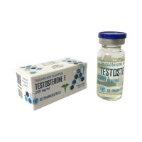 Testosterone E Testosterone E