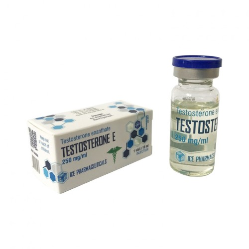 Testosterone E