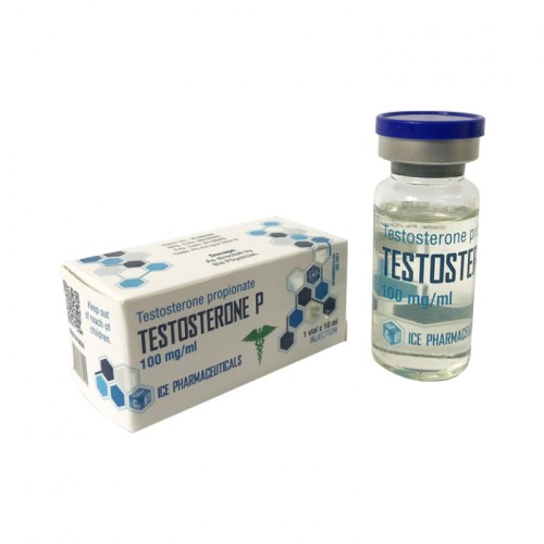 Testosterone P