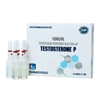 Testosterone P Amp Testosterone P Amp