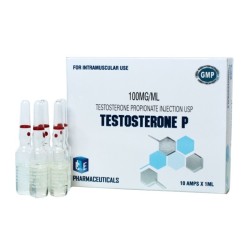 Testosterone P Amp Testosterone P Amp
