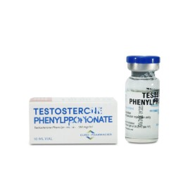 Testosterone Phenylpropionate
