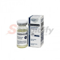 Testosterone Propionate Testosterone Propionate