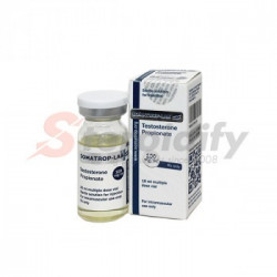 Testosterone Propionate