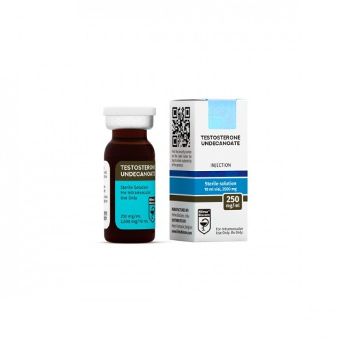 Testosterone Undecanoate