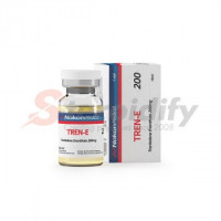 Tren-E 200 Tren-E 200