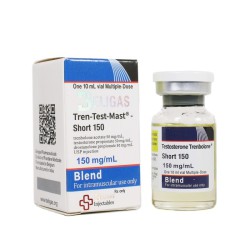 Tren-Test-Mast-Short Blend 150