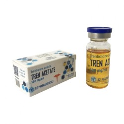 Tren Acetate
