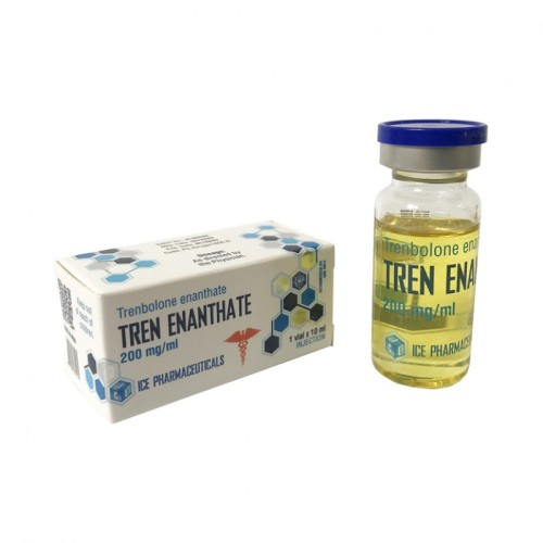 Tren Enanthate