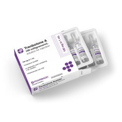 Trenbolone-A 100 (Ampoules)