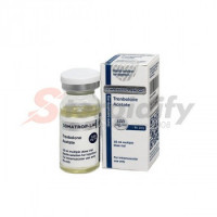 Trenbolone Acetate Trenbolone Acetate