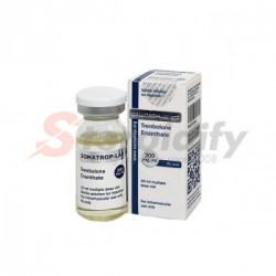 Trenbolone Enanthate