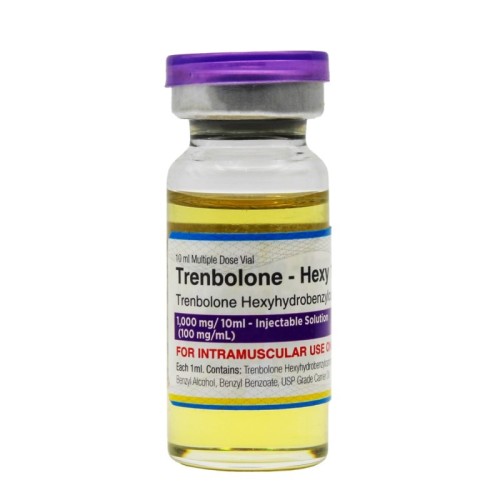 Trenbolone Hexy 100
