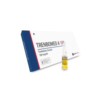 Trenbomed A 100 Trenbomed A 100