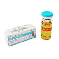 Trenorox A Vial Trenorox A Vial