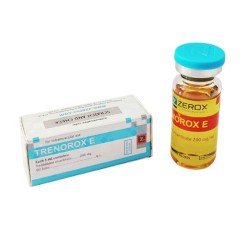 Trenorox E Vial Trenorox E Vial