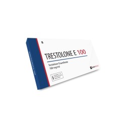 Trestolone E 100 Trestolone E 100