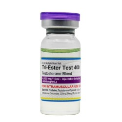 Tri-Test 400