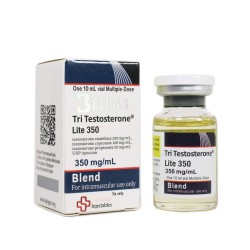 Tri Testosterone Lite Blend 350