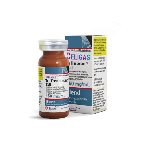 Tri Trenbolone Blend 150