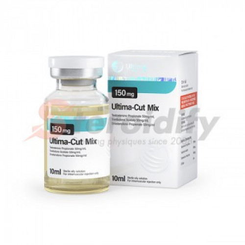 Ultima-Cut Mix 150 Ultima-Cut Mix 150
