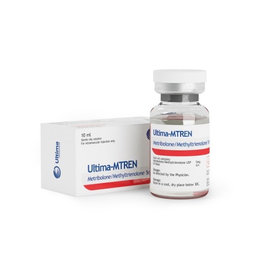 Ultima-MTREN Ultima-MTREN