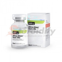 Ultima-Mass Stack 500 Mix