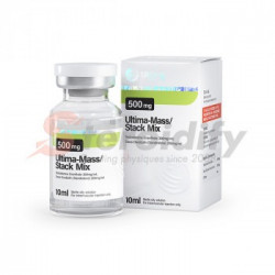 Ultima-Mass Stack 500 Mix