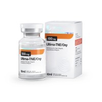 Ultima-TNE/Oxy 70/30 Ultima-TNE/Oxy 70/30