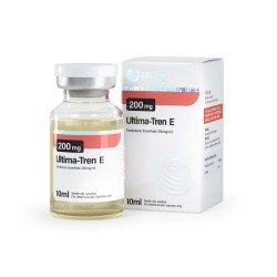 Ultima-Tren E