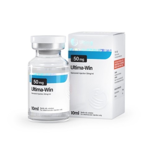 Ultima-Win Ultima-Win