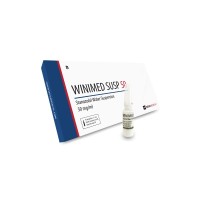 Winimed Susp 50 Winimed Susp 50