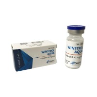Winstrol Aqua Winstrol Aqua