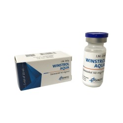 Winstrol Aqua