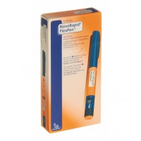 Novorapid Flexpen Novorapid Flexpen