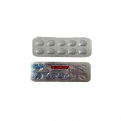 Admenta 5 mg