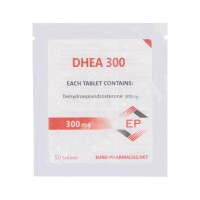 DHEA 300 DHEA 300